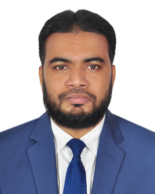 Md. Ashraful Alam